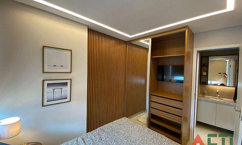 Flat À Venda, 33 M² ...