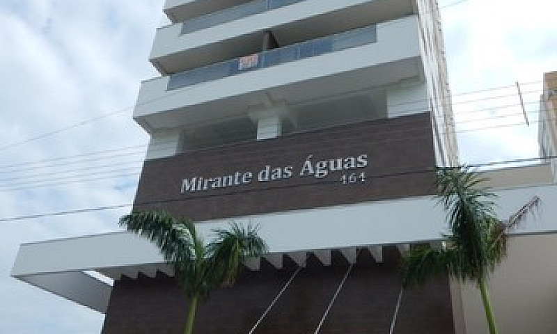 Apto Mobiliado De 2 ...
