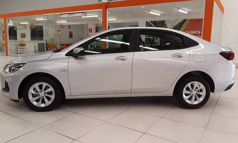 Onix 2019/2020 1.0 T...