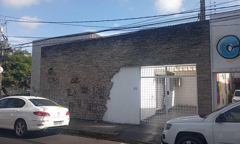 Casa Comercial Para ...