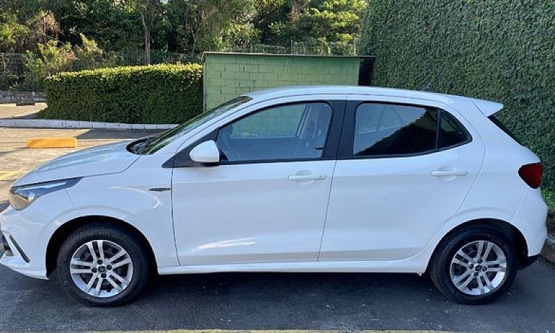 Fiat Argo 1.0 Drive ...