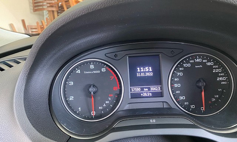 Audi A3 1.4 Tfsi 14/...