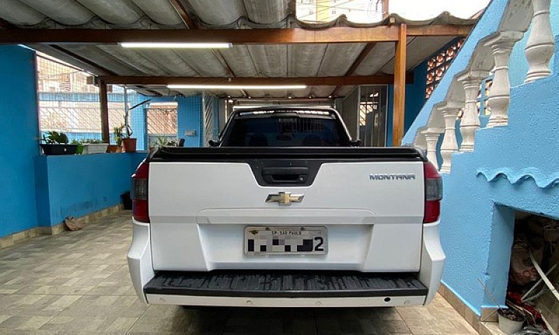 Chevrolet Monatana 2...