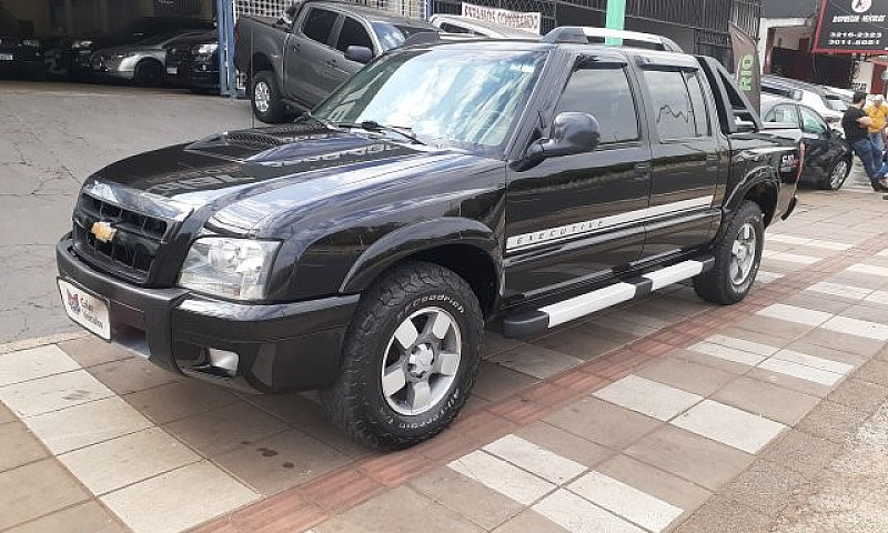 Chevrolet S10 2011 2...
