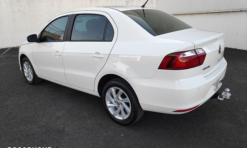 Voyage 1.6 C/ Kit Ur...