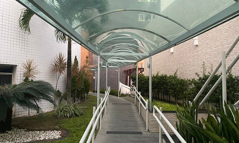 Apartamento Para Ven...