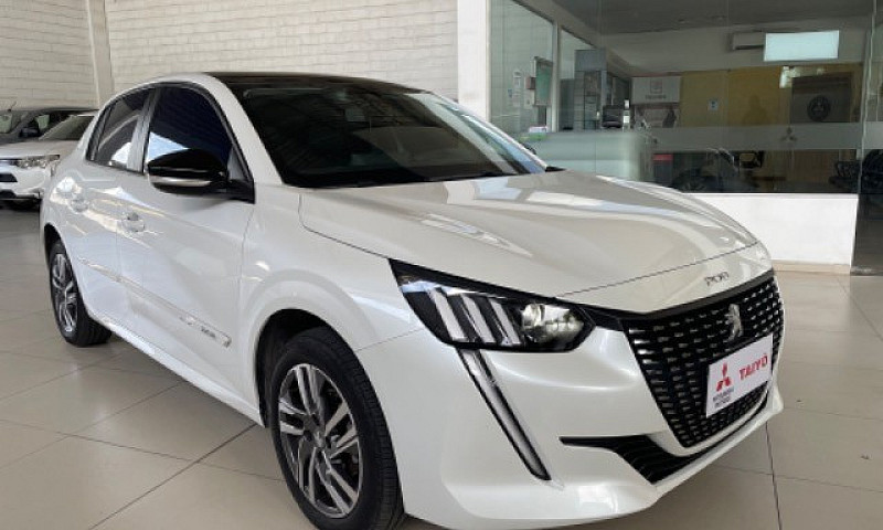 Peugeot 208 Grife / ...