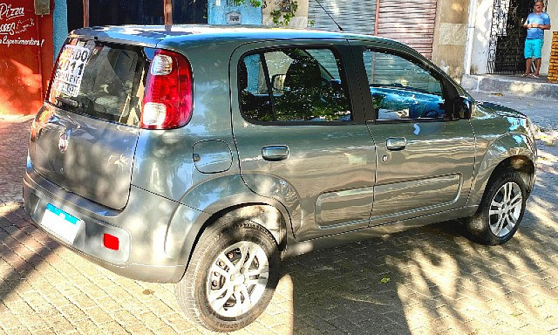 Uno Vivace 1.0 Compl...