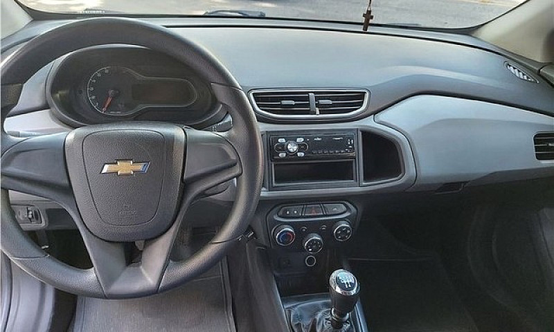 Chevrolet Onix 2015...