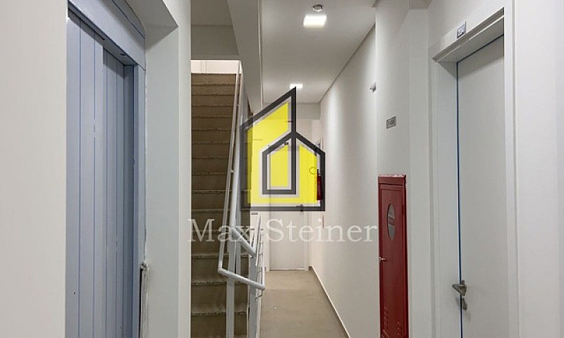 Apartamento Para Ven...
