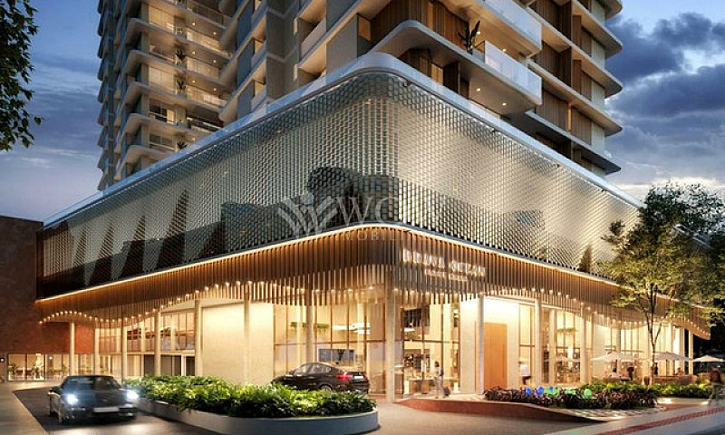 Brava Ocean Home Clu...