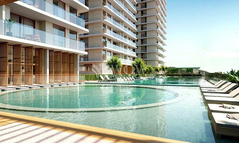 Brava Ocean Home Clu...