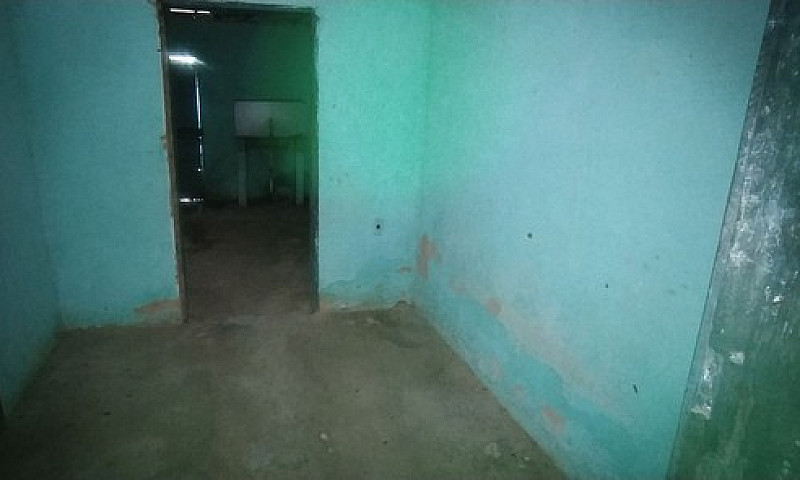 Casa Para Reformar...