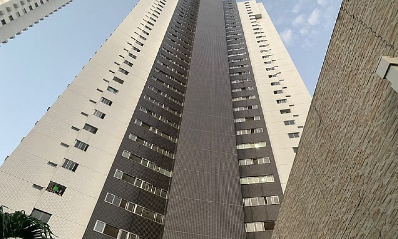 Apartamento Para Ven...