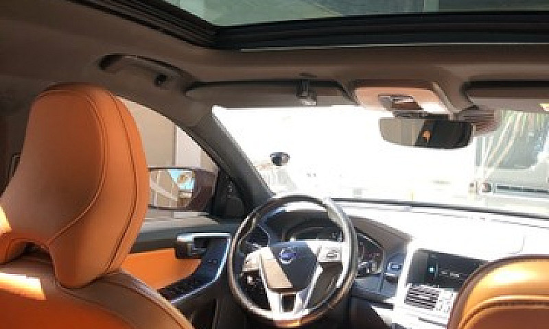 Volvo Xc60 | 2.0 | T...