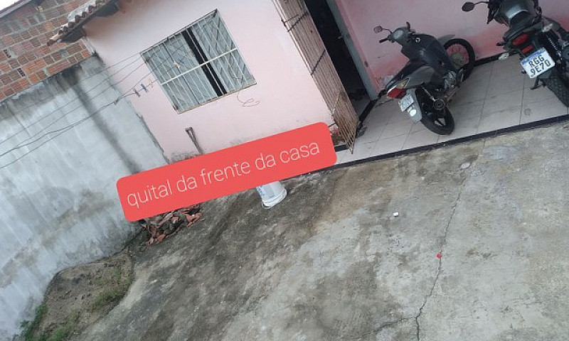 Casa Para Venda Ou T...