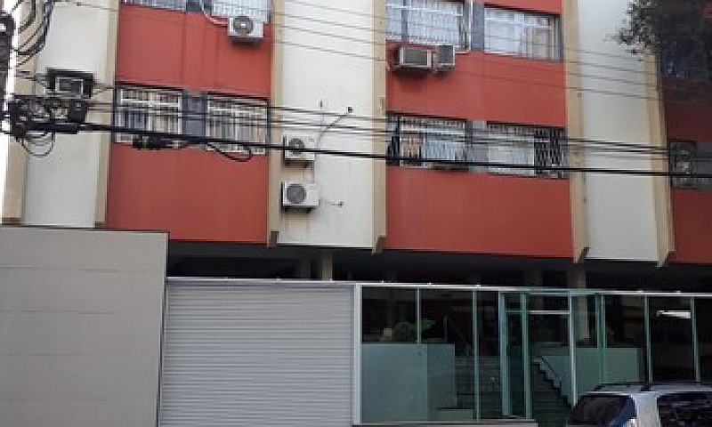 Vitória - Apartament...