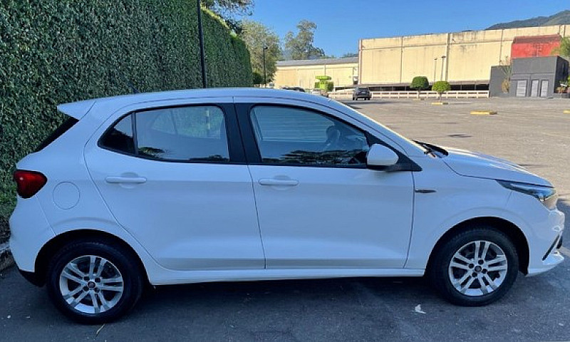 Fiat Argo 1.0 Drive ...