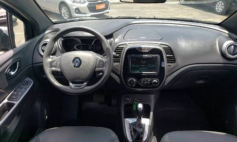 Captur 2019/2020 2.0...