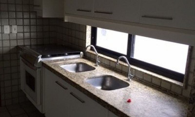 Apartamento 153M2 Ca...