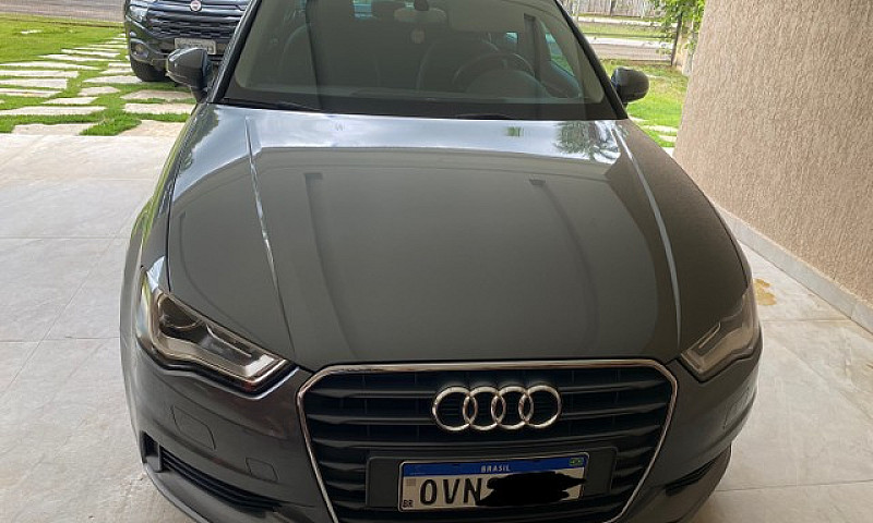 Audi A3 1.4 Tfsi 14/...