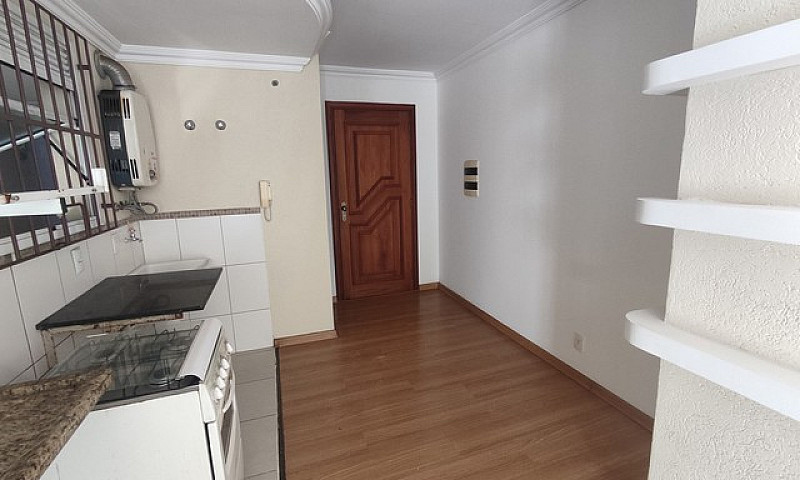 Apartamento Para Alu...