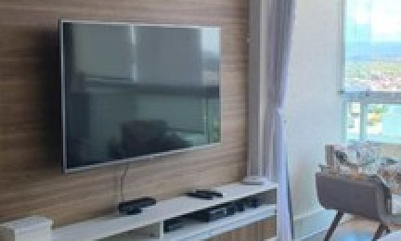 Apartamento 2 Quarto...