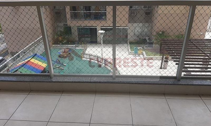 Apartamento Com 2 Qu...