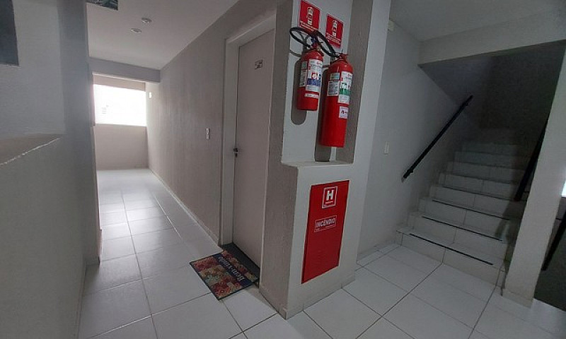 Apartamento Para Alu...