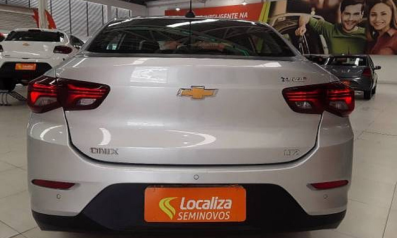 Onix 2019/2020 1.0 T...