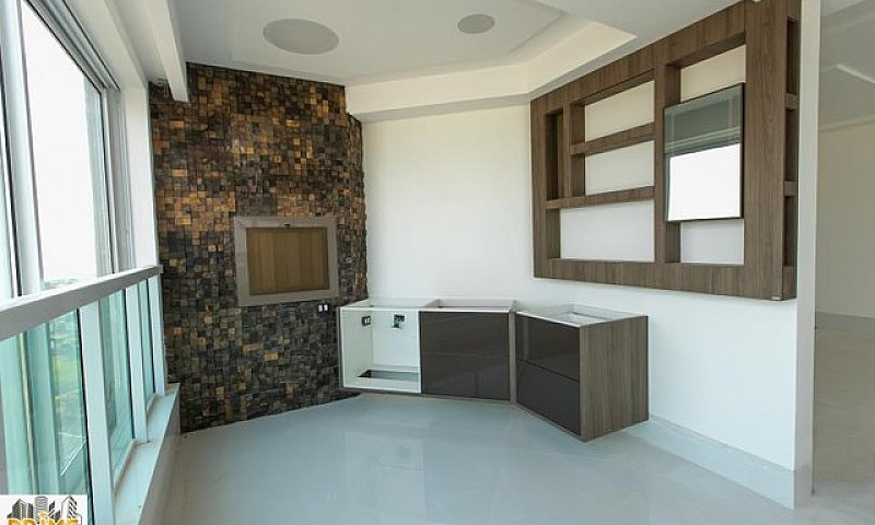 Apartamento De 350 M...