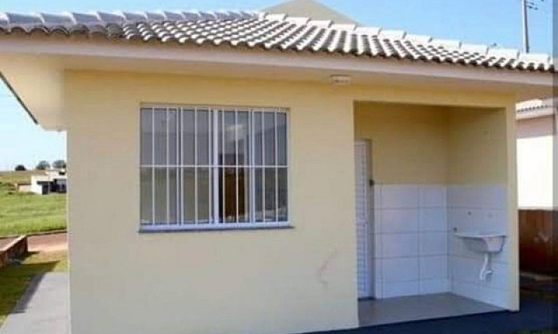 Casas No Boleto ...