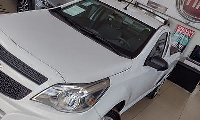 Chevrolet Montana 1....
