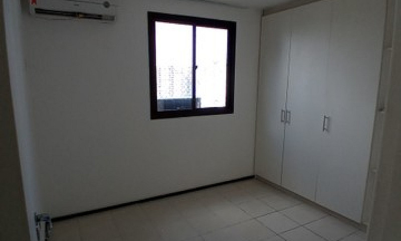 Apartamento Com 03 Q...