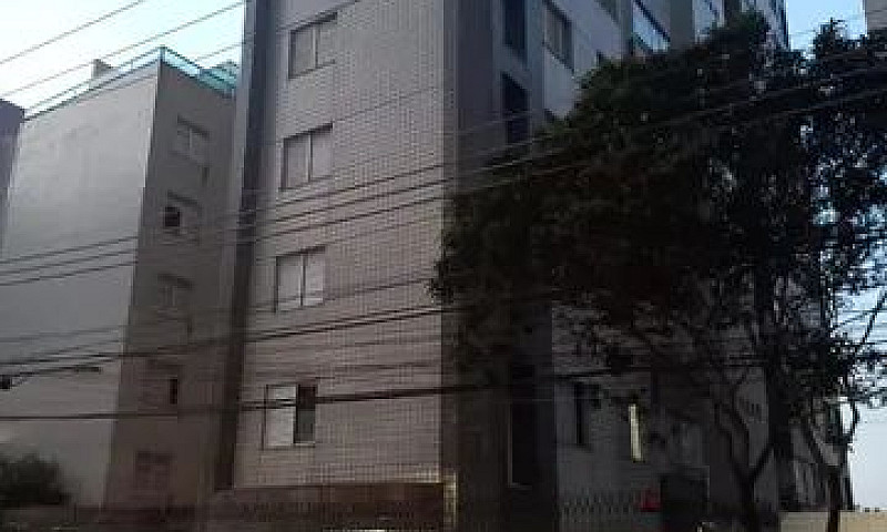 Apartamento 3 Quarto...