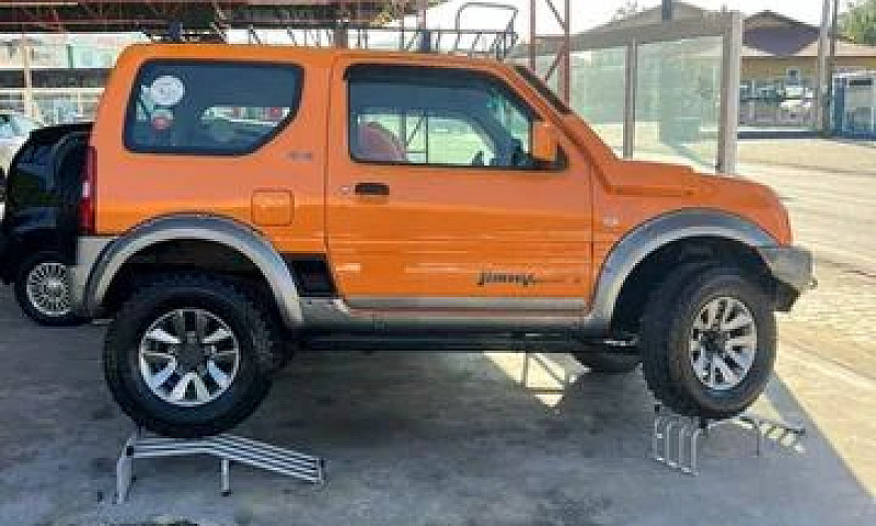 Suzuki Jimny Canvas ...