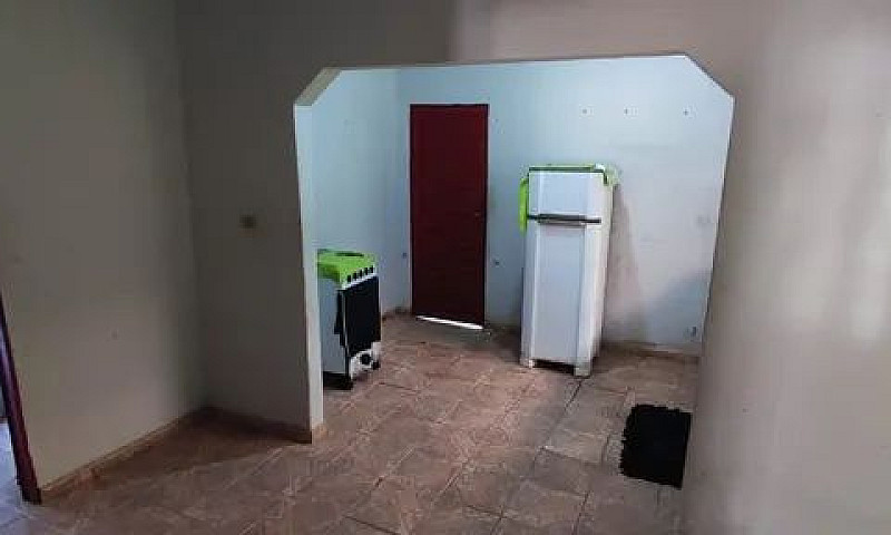 Casa Jardim Alto Par...