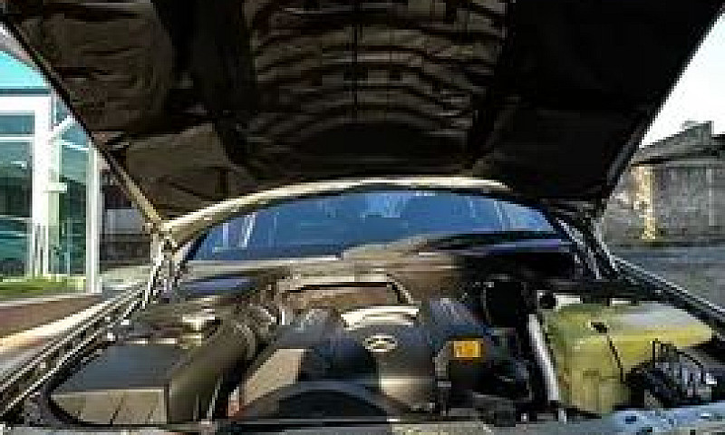 Mercedes C 280 V6 (K...