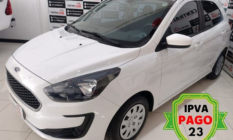 Ford Ka 1.0 Se...