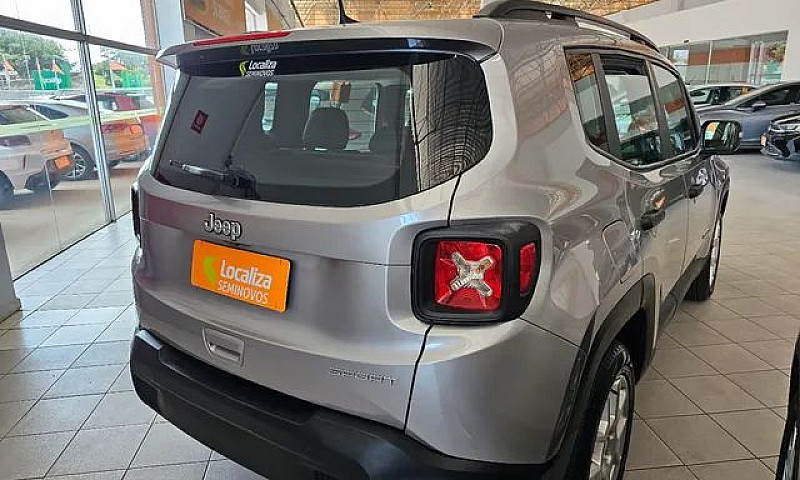 Renegade Sport 2021 ...