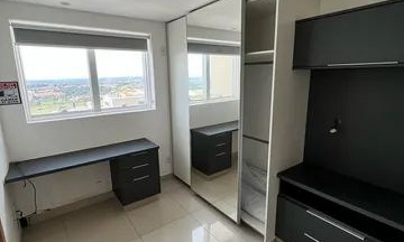 Alugo Apartamento Mt...