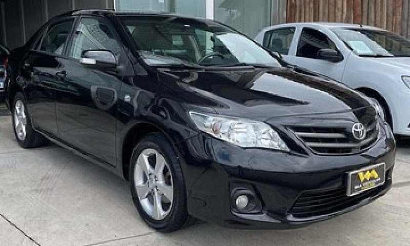 Corolla Xei Automáti...
