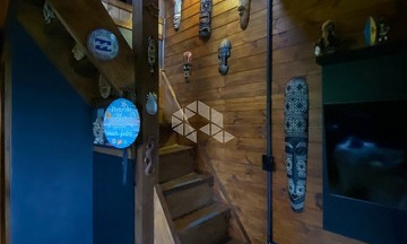 Casa À Venda Na Prai...