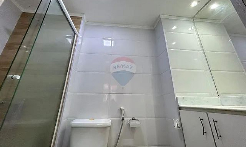 Apartamento Com 2 Do...