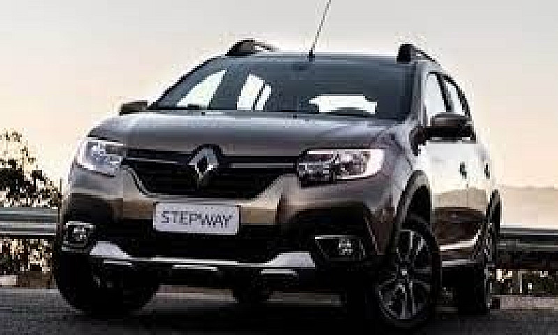 Stepway 1.6 Mt...