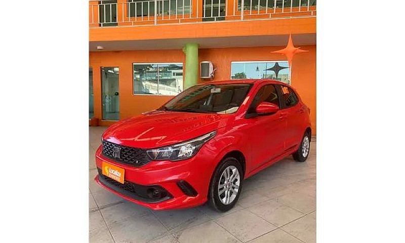 Fiat Argo 2021 1.3 F...