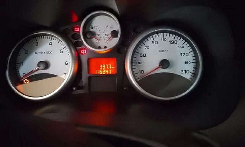 Peugeot Completo ...