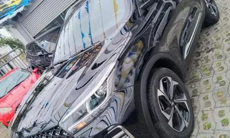 Tiggo 5X Pro Turbo A...