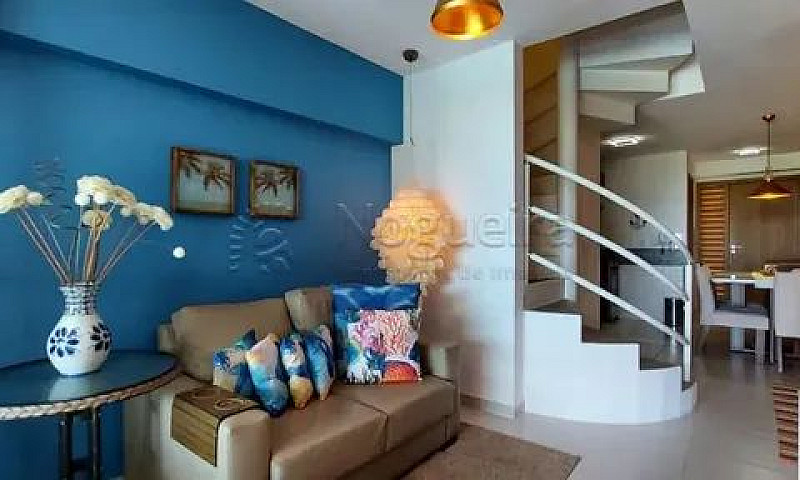 Apartamento Mobiliad...