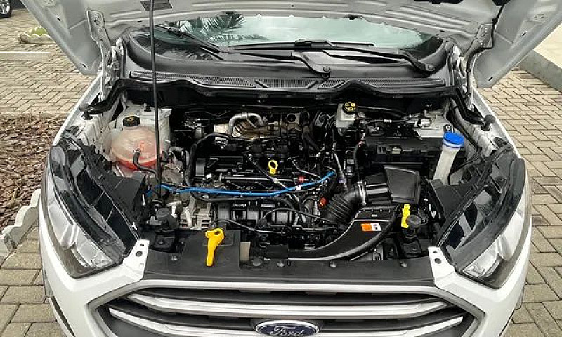 Ecosport Muito Linda...